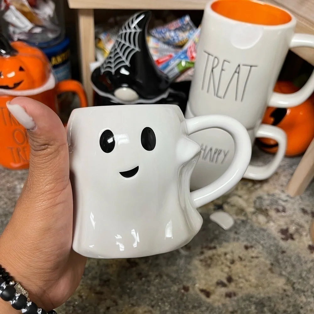 Halloween cup bundle